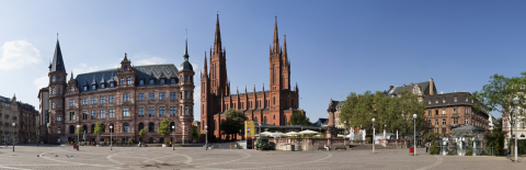 ansicht wiesbaden