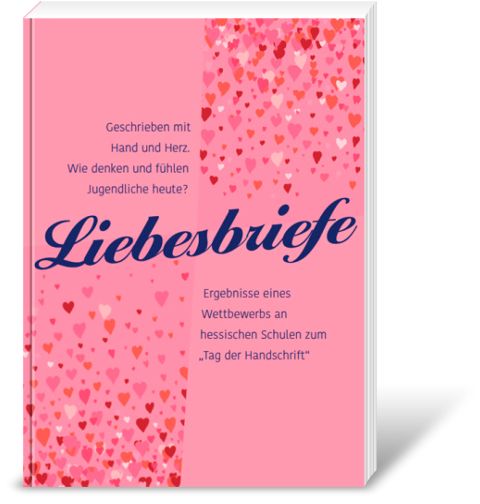 Buch Liebesbriefe